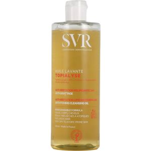 SVR Topialyse Cleansing Micellar Oil for Dry and Atopic Skin 400mL