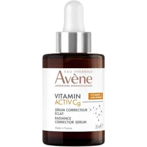 Avène Vitamin Activ Cg Radiance Corrector Serum 30mL