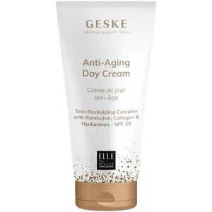 Geske Anti-Aging Day Cream Skin-Renewing Complex 100mL