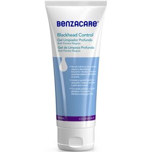 Benzacare Blackhead Control Deep Cleansing Gel 120mL