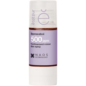 Etat Pur Resveratrol Pure Active 15mL