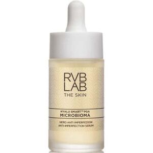RVB LAB Microbioma Anti-Imperfection Serum for Oily to Combination Skin 30mL