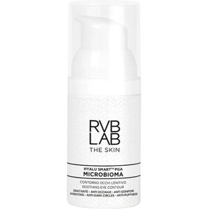 RVB LAB Microbioma Soothing Eye Contour Cream for Dry and Sensitive Skin 15mL
