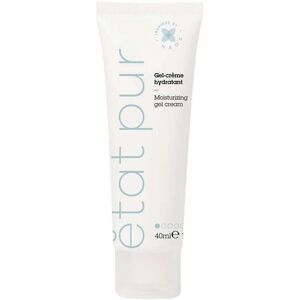Etat Pur Moisturizing Gel Cream for Normal to Combination Skin 40mL