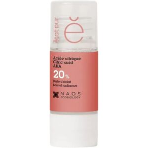 Etat Pur Citric Acid Pure Active 15mL