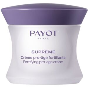Payot Suprême Fortifying Pro-Age Cream Anti-Aging Face Care 50mL