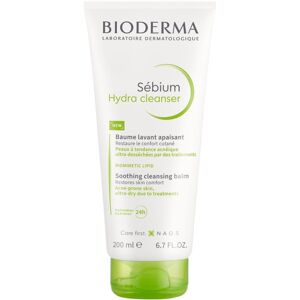 Bioderma Sébium Hydra Cleanser Soothing Cleansing Balm 200mL