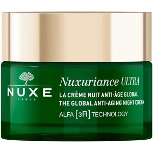 Nuxe Nuxuriance Ultra Night Cream Global Anti-Aging 50mL