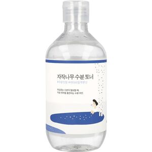 Round Lab Birch Juice Moisturizing Toner - for All Skin Types 300mL