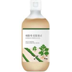 Round Lab Mugwort Calming Toner - for Sensitive and Acne Prone Skin 300mL