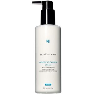 Skinceuticals Gentle Cleanser Mild Cream for Sensitive or Dry Skin 190mL