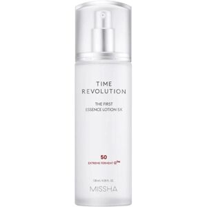 Missha Time Revolution the First Essence Lotion 5x 130mL
