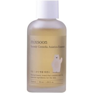 Mixsoon Soondy Centella Asiatica Essence 50mL