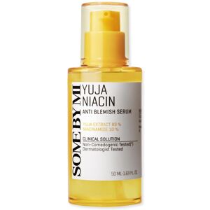 Some by Mi Yuja Niacin Anti Blemish Serum Anti-Pigment 50mL