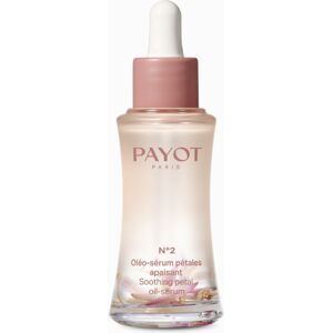 Payot N°2 Soothing Petal Oil-Serum Anti-Redness 30mL