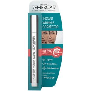 Remescar Instant Wrinkle Corrector Pen Instant Results 4mL