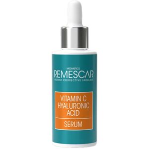Remescar Vitamin C and Hyaluronic Acid Repairing and Brightening Serum 30mL