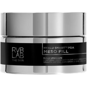 RVB LAB Meso Fill Build Up and Shape Eye Contour Anti-Wrinkle and Anti-Gravity 15mL