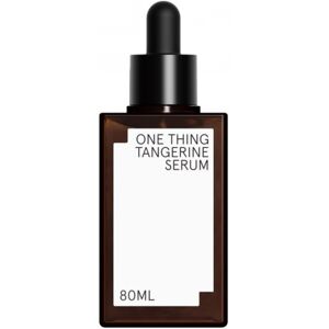 One Thing Tangerine Serum for All Skin Types 80mL