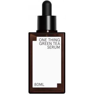 One Thing Green Tea Serum for Sensitive Skin 80mL