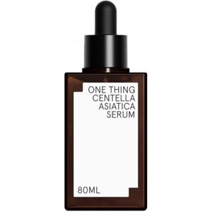 One Thing Centella Asiatica Serum for All Skin Types 80mL