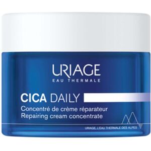 Uriage Cica Daily Repairing Cream Concentrate 50mL