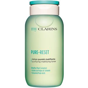 Clarins RE-MOVE Purifying Lotion 200mL