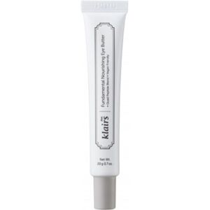 Dear, Klairs Fundamental Nourishing Eye Butter - Eye Cream 20g