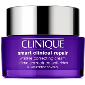 Clinique Smart Clinical Repair Wrinkle Correcting Cream All Skintypes 75mL NO SPF