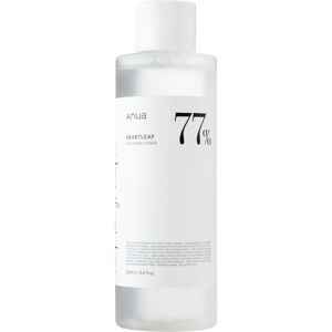 Anua Heartleaf 77% Soothing Facial Toner 250mL