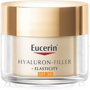 Eucerin Hyaluron-Filler + Elasticity Day Cream with SPF 50mL SPF30