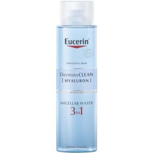 Eucerin Dermatoclean 3-In Micellar Water 400mL