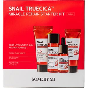 Some by Mi Snail TrueCICA Miracle Repair Serum for Skin Regeneration