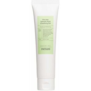 Meisani Puri-Tea Salicylic Acid Cleansing Gel Normal to Oily Skin 150mL