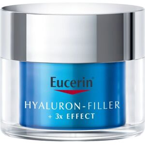 Eucerin Hyaluron-Filler 3x Effect Moisture Booster Night Ultra-Light 50mL