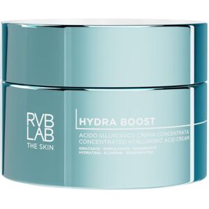 RVB LAB Hydra Boost Hyaluronic Acid Concentrated Cream 50mL