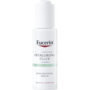 Eucerin Hyaluron-Filler 3x Effect Skin Refining Serum for Silky-Smooth Skin 30mL