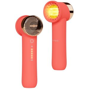 Foreo Peach™ 2 go Travel-Friendly IPL Hair Removal Device 1 un. Peach
