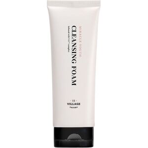 Village 11 Factory Miracle Youth Cleansing Foam for Dull Complexions 100mL
