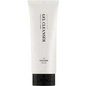 Village 11 Factory Active Clean Gel Cleanser for All Skin Types 100mL