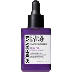 Some by Mi Retinol Intense Reactivating Serum Powerful Anti-Aging 30mL