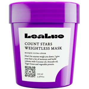 LeaLuo Count Stars Weightless Mask Moisturizer 100mL
