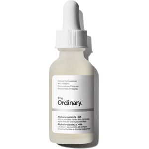 The Ordinary Alpha Arbutin 2% + Ha 60mL