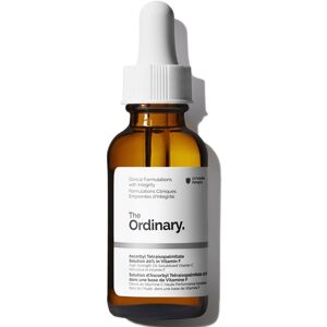 The Ordinary Ascorbyl Tetraisopalmitate Solution 20% in Vitamin F 30mL