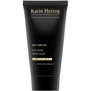 Karin Herzog Aha Face Cream Skin Renewal Care 50mL