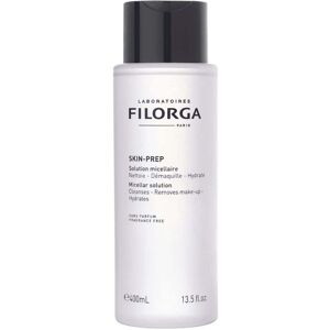 Filorga Skin-Prep Micellar Solution - Cleanses, Removes Make-Up and Hydrates 400mL