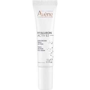 Avène Hyaluron Activ B3 Triple Correction Eye Cream 15mL