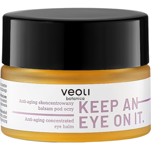 Veoli Botanica Keep an Eye on It Anti-Aging Concentrated Eye Balm 15mL