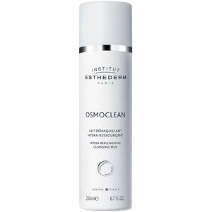 Institut Esthederm Osmoclean Replenishing Cleansing Milk 200mL