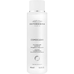 Institut Esthederm Osmoclean Face and Eyes Cleansing Water 200mL
